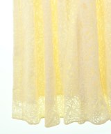 Couture brooch（クチュールブローチ）ワンピース グレー サイズ:38(M位) レディース/2200701520038