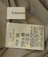 Couture brooch（クチュールブローチ）ロング・マキシ丈スカート ベージュ サイズ:38(M位) レディース/2200702654152