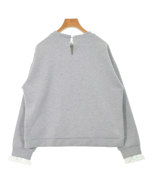 Couture brooch（クチュールブローチ）Tシャツ・カットソー グレー サイズ:42(L位) レディース/2200662479031