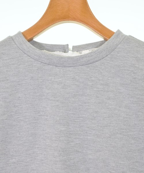 Couture brooch（クチュールブローチ）Tシャツ・カットソー グレー サイズ:42(L位) レディース/2200662479031