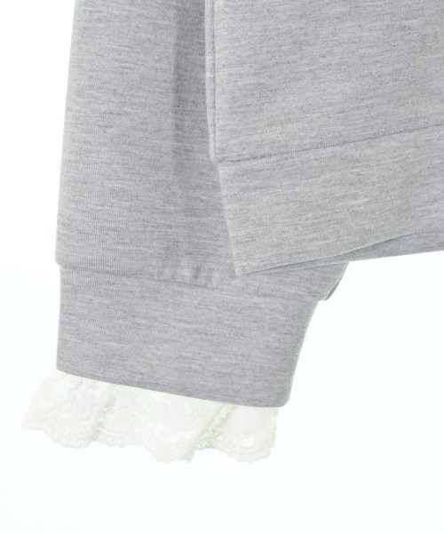 Couture brooch（クチュールブローチ）Tシャツ・カットソー グレー サイズ:42(L位) レディース/2200662479031
