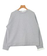 Couture brooch（クチュールブローチ）Tシャツ・カットソー グレー サイズ:42(L位) レディース/2200662479031