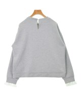 Couture brooch（クチュールブローチ）Tシャツ・カットソー グレー サイズ:42(L位) レディース/2200662479031