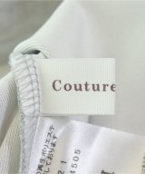 Couture brooch（クチュールブローチ）Tシャツ・カットソー グレー サイズ:42(L位) レディース/2200662479031