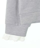 Couture brooch（クチュールブローチ）Tシャツ・カットソー グレー サイズ:42(L位) レディース/2200662479031