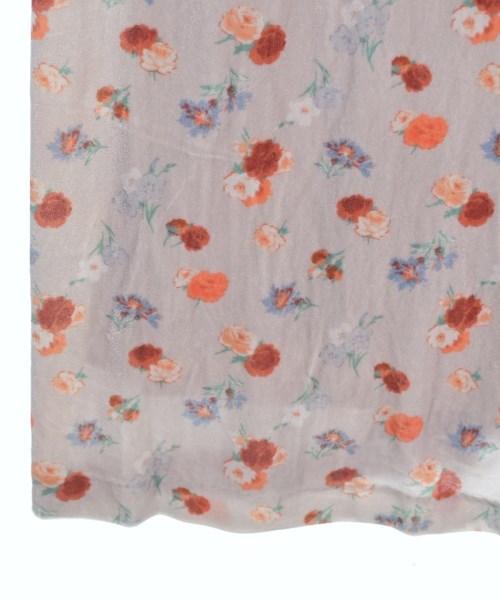 Couture brooch（クチュールブローチ）ワンピース ピンク サイズ:38(M位) レディース/2200662677017