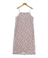 Couture brooch（クチュールブローチ）ワンピース ピンク サイズ:38(M位) レディース/2200662677017