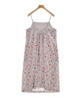 Couture brooch（クチュールブローチ）ワンピース ピンク サイズ:38(M位) レディース/2200662677017