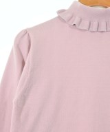 Couture brooch（クチュールブローチ）ニット・セーター ピンク サイズ:38(M位) レディース/2200662677024