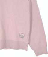 Couture brooch（クチュールブローチ）ニット・セーター ピンク サイズ:38(M位) レディース/2200662677024