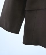 Couture brooch（クチュールブローチ）カジュアルジャケット 茶 サイズ:38(M位) レディース/2200660841038