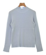 Couture brooch（クチュールブローチ）ニット・セーター 青 サイズ:38(M位) レディース/2200662555018