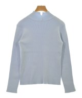 Couture brooch（クチュールブローチ）ニット・セーター 青 サイズ:38(M位) レディース/2200662555018