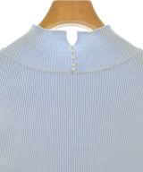 Couture brooch（クチュールブローチ）ニット・セーター 青 サイズ:38(M位) レディース/2200662555018