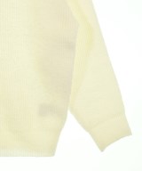 Couture brooch（クチュールブローチ）ニット・セーター 白 サイズ:38(M位) レディース/2200659798060