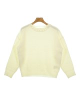 Couture brooch ニット・セーター