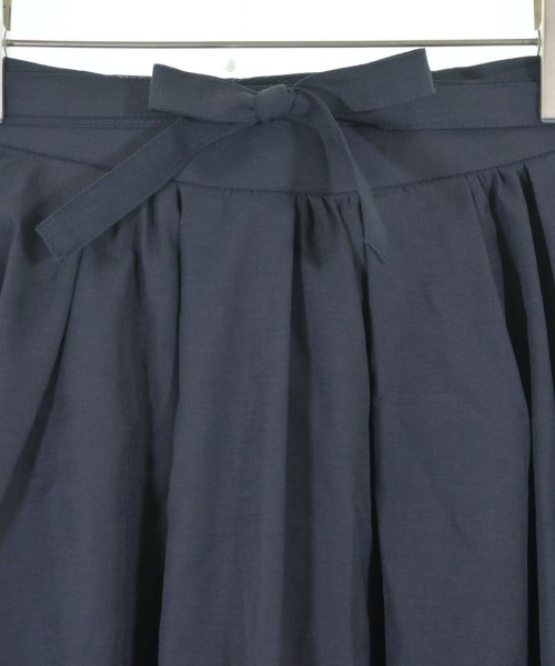 Couture brooch（クチュールブローチ）ロング・マキシ丈スカート 紺 サイズ:36(S位) レディース/2200667532090