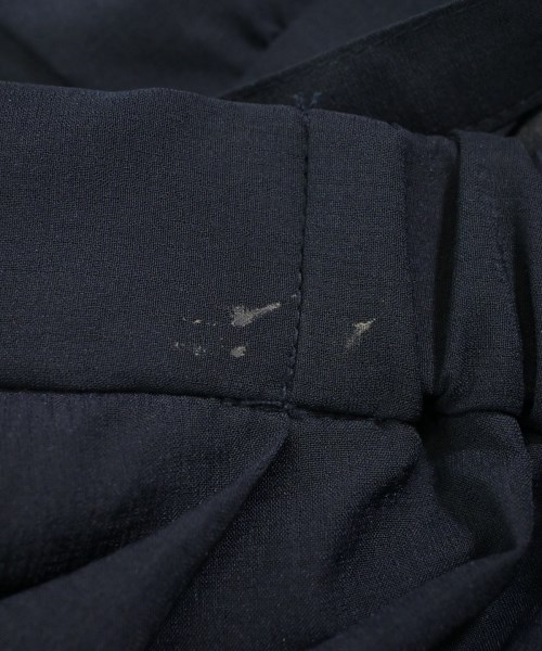 Couture brooch（クチュールブローチ）ロング・マキシ丈スカート 紺 サイズ:36(S位) レディース/2200667532090