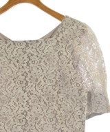 Couture brooch（クチュールブローチ）ワンピース グレー サイズ:38(M位) レディース/2200668694056