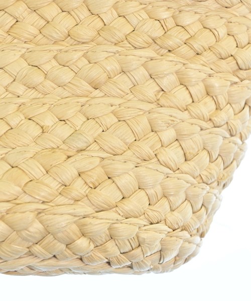 Couture brooch（クチュールブローチ）かごバッグ ベージュ サイズ:- レディース/2200670665303