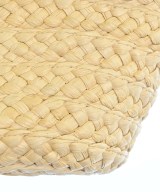 Couture brooch（クチュールブローチ）かごバッグ ベージュ サイズ:- レディース/2200670665303