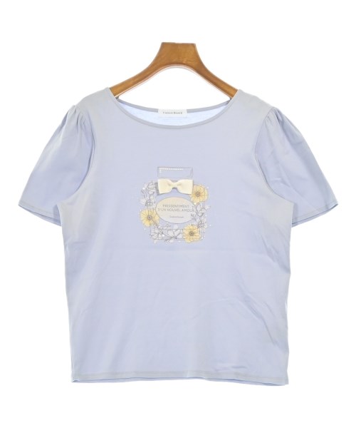 Couture brooch(クチュールブローチ)のTシャツ・カットソー サイズ:38(M位) 1,400円