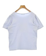 Couture brooch（クチュールブローチ）Tシャツ・カットソー 青 サイズ:38(M位) レディース/2200722809068