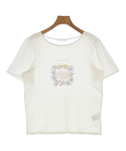 Couture brooch(クチュールブローチ)のTシャツ・カットソー サイズ:38(M位) 1,400円