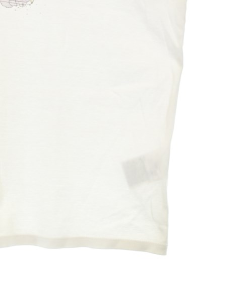 Couture brooch（クチュールブローチ）Tシャツ・カットソー 白 サイズ:38(M位) レディース/2200722809075