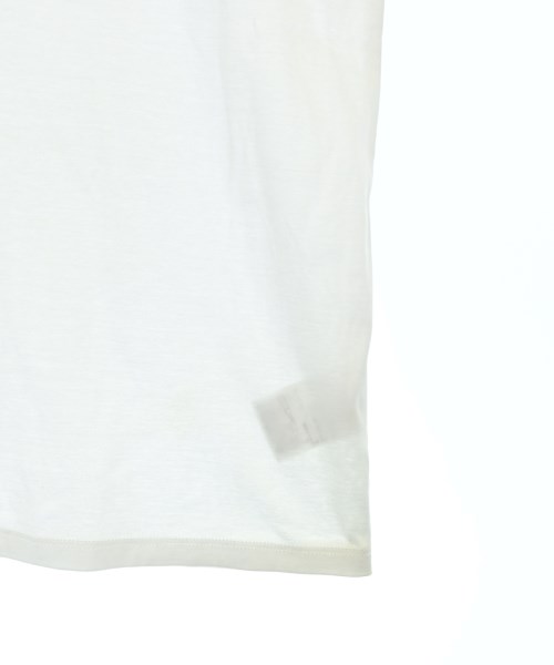 Couture brooch（クチュールブローチ）Tシャツ・カットソー 白 サイズ:40(M位) レディース/2200722809082