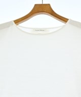 Couture brooch（クチュールブローチ）Tシャツ・カットソー 白 サイズ:40(M位) レディース/2200722809082