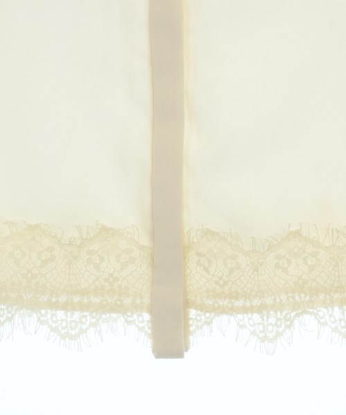 Couture brooch（クチュールブローチ）ブラウス 白 サイズ:M レディース/2200729262026