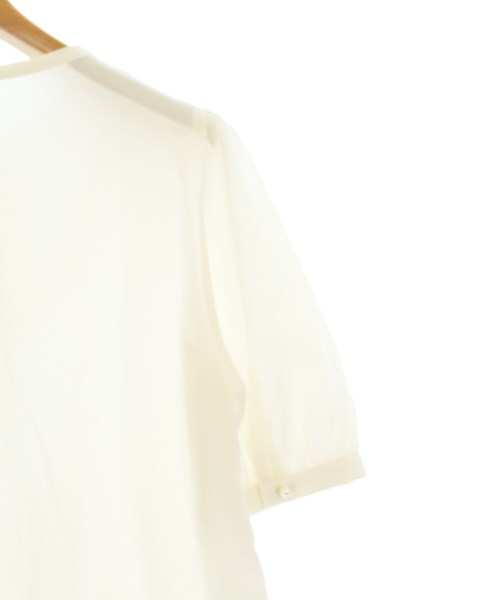 Couture brooch（クチュールブローチ）ブラウス 白 サイズ:M レディース/2200729262026
