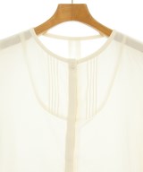 Couture brooch（クチュールブローチ）ブラウス 白 サイズ:M レディース/2200729262026