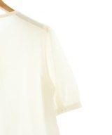 Couture brooch（クチュールブローチ）ブラウス 白 サイズ:M レディース/2200729262026