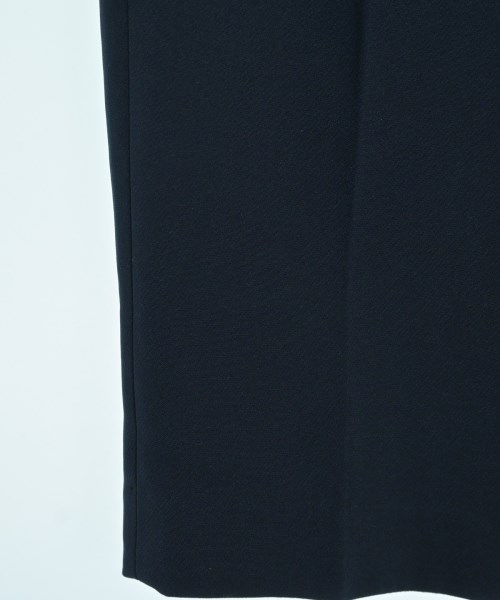 Couture brooch（クチュールブローチ）スラックス 紺 サイズ:38(M位) レディース/2200723508038