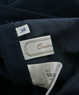 Couture brooch（クチュールブローチ）スラックス 紺 サイズ:38(M位) レディース/2200723508038
