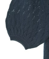 Couture brooch（クチュールブローチ）ニット・セーター 紺 サイズ:38(M位) レディース/2200724946044