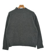 Couture brooch（クチュールブローチ）ニット・セーター グレー サイズ:38(M位) レディース/2200725075019