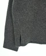Couture brooch（クチュールブローチ）ニット・セーター グレー サイズ:38(M位) レディース/2200725075019