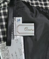 Couture brooch（クチュールブローチ）その他 黒 サイズ:38(M位) レディース/2200725075040