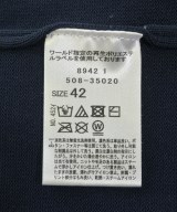 Couture brooch（クチュールブローチ）カーディガン 紺 サイズ:42(L位) レディース/2200716562023