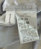 Couture brooch（クチュールブローチ）ロング・マキシ丈スカート グレー サイズ:38(M位) レディース/2200719805059