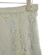 Couture brooch（クチュールブローチ）ロング・マキシ丈スカート グレー サイズ:38(M位) レディース/2200719805059