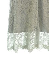 Couture brooch（クチュールブローチ）ロング・マキシ丈スカート グレー サイズ:38(M位) レディース/2200719805059