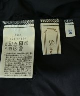 Couture brooch（クチュールブローチ）ブラウス 紺 サイズ:38(M位) レディース/2200725574031