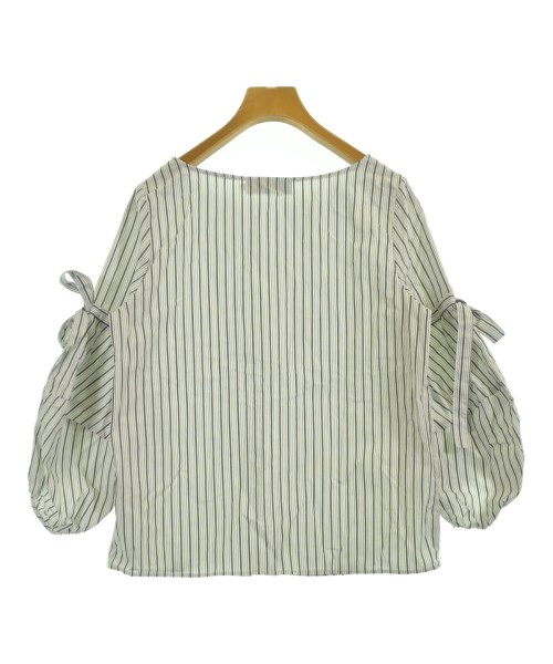 Couture brooch（クチュールブローチ）ブラウス 白 サイズ:38(M位) レディース/2200725574062