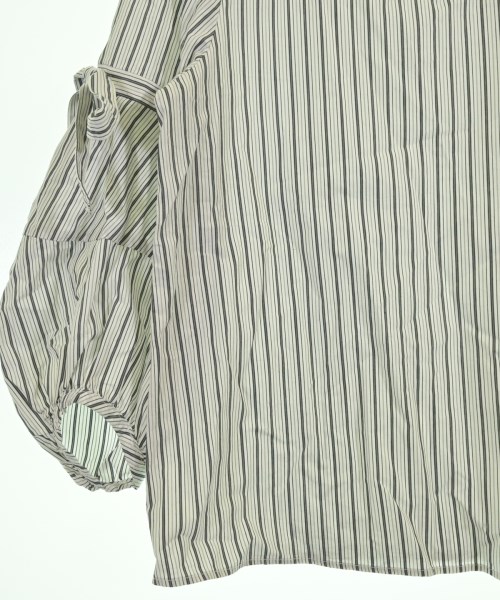 Couture brooch（クチュールブローチ）ブラウス 白 サイズ:38(M位) レディース/2200725574062