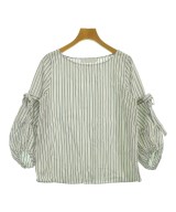 Couture brooch（クチュールブローチ）ブラウス 白 サイズ:38(M位) レディース/2200725574062