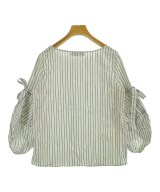 Couture brooch（クチュールブローチ）ブラウス 白 サイズ:38(M位) レディース/2200725574062